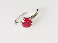 Ring 1.63ct - afbeelding 5 van  6