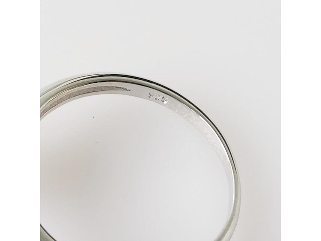 Ring 1.63ct - afbeelding 6 van  6