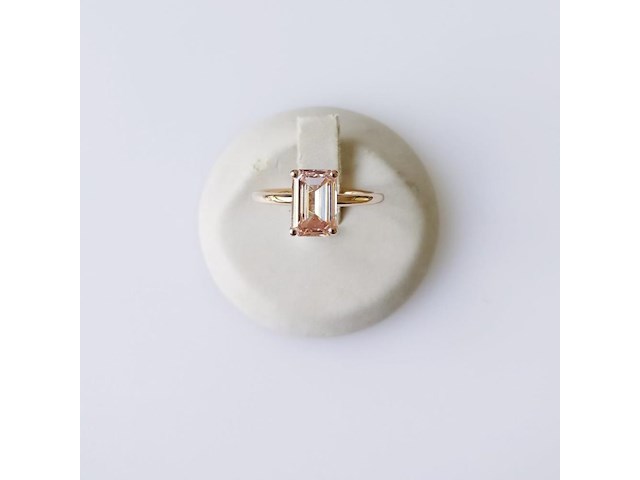 Ring 2.02ct - afbeelding 1 van  7