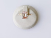 Ring 2.02ct - afbeelding 1 van  7