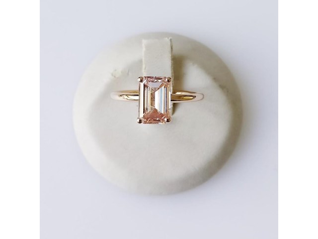Ring 2.02ct - afbeelding 2 van  7