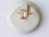 Ring 2.02ct - afbeelding 2 van  7