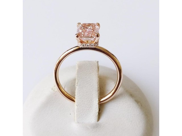 Ring 2.02ct - afbeelding 3 van  7