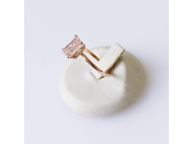 Ring 2.02ct - afbeelding 5 van  7