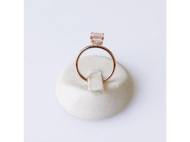 Ring 2.02ct - afbeelding 6 van  7