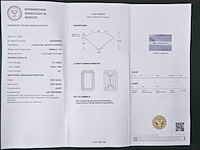 Ring 2.02ct - afbeelding 7 van  7