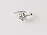 Ring 2.02ct - afbeelding 1 van  6