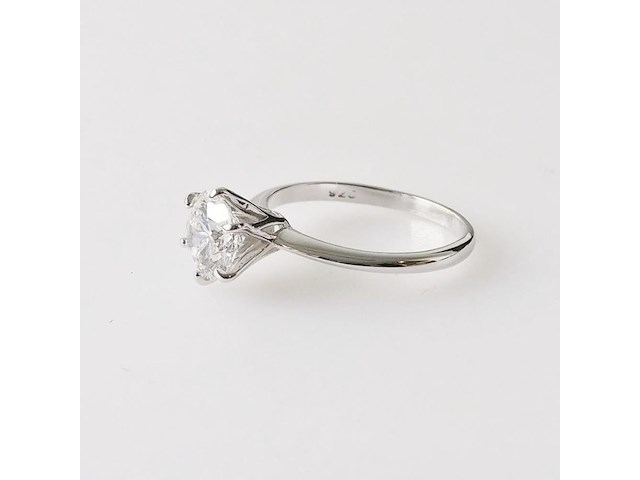 Ring 2.02ct - afbeelding 2 van  6