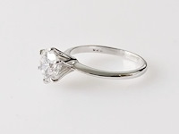 Ring 2.02ct - afbeelding 2 van  6