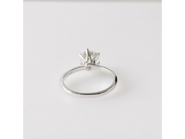 Ring 2.02ct - afbeelding 3 van  6