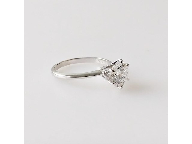 Ring 2.02ct - afbeelding 4 van  6