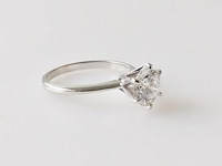 Ring 2.02ct - afbeelding 4 van  6