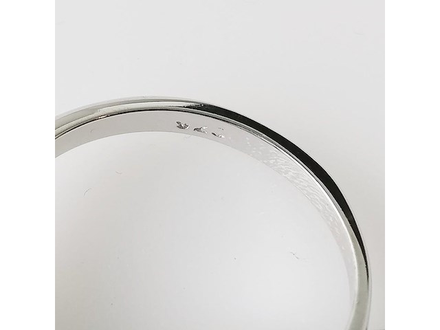 Ring 2.02ct - afbeelding 5 van  6