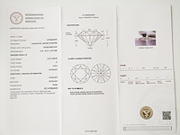 Ring 2.02ct - afbeelding 6 van  6