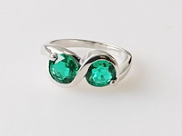 Ring 2.08ct - afbeelding 1 van  6
