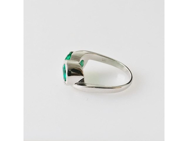 Ring 2.08ct - afbeelding 2 van  6