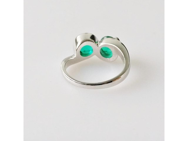 Ring 2.08ct - afbeelding 3 van  6