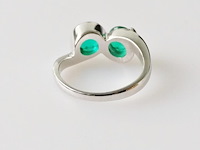 Ring 2.08ct - afbeelding 3 van  6