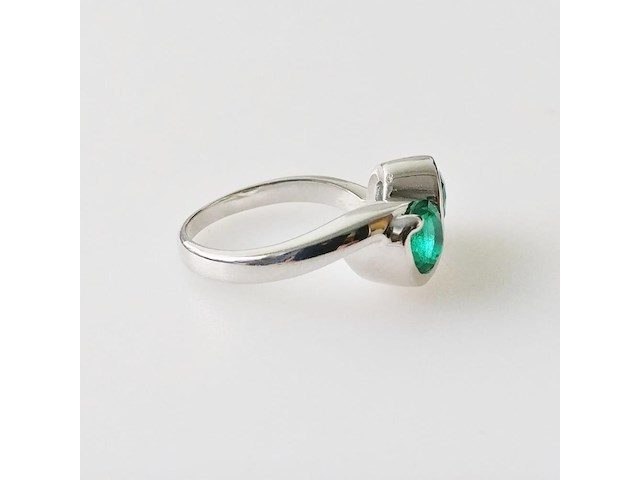 Ring 2.08ct - afbeelding 4 van  6