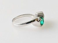 Ring 2.08ct - afbeelding 4 van  6