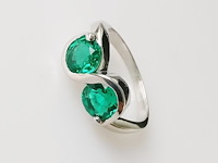 Ring 2.08ct - afbeelding 5 van  6