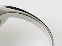 Ring 2.08ct - afbeelding 6 van  6