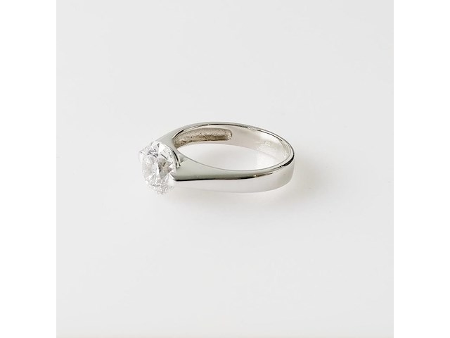 Ring 2.12ct - afbeelding 2 van  6