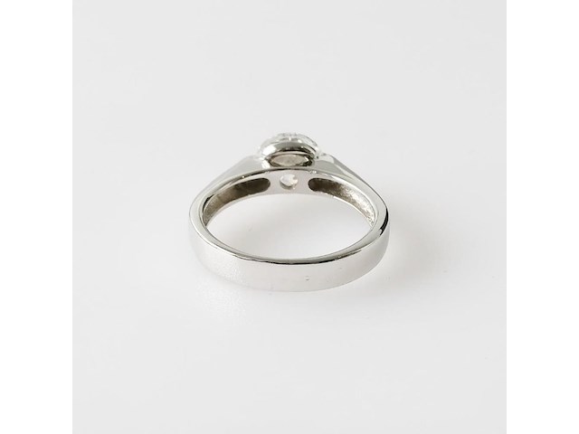 Ring 2.12ct - afbeelding 3 van  6