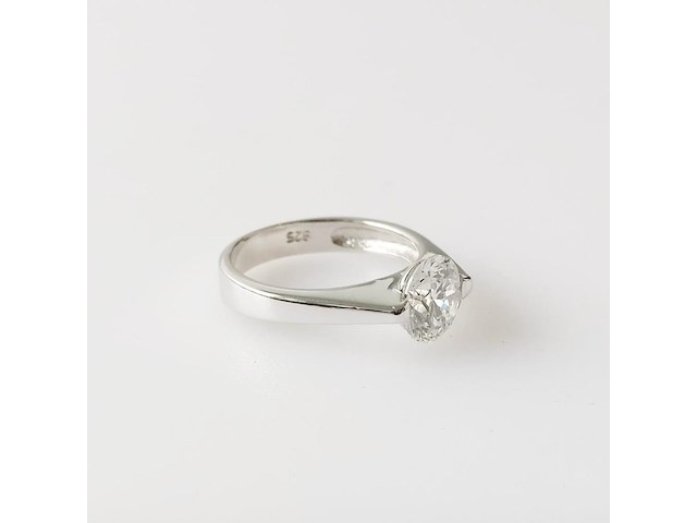 Ring 2.12ct - afbeelding 4 van  6