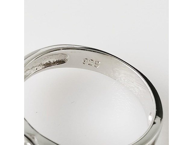 Ring 2.12ct - afbeelding 5 van  6