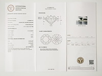 Ring 2.12ct - afbeelding 6 van  6