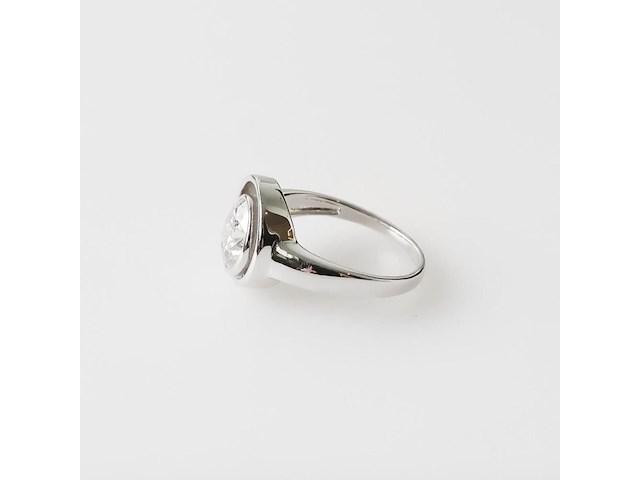 Ring 2.18ct - afbeelding 2 van  6