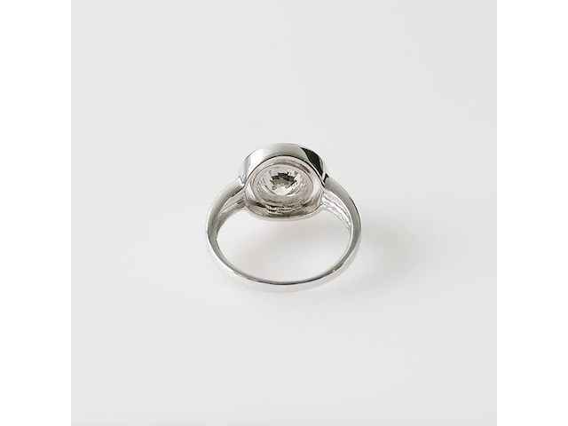 Ring 2.18ct - afbeelding 3 van  6