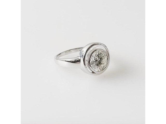 Ring 2.18ct - afbeelding 4 van  6