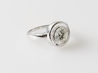 Ring 2.18ct - afbeelding 4 van  6