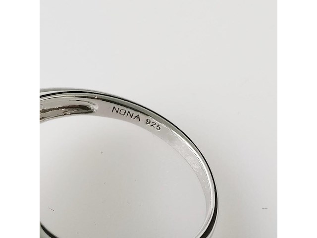 Ring 2.18ct - afbeelding 5 van  6