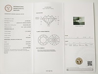 Ring 2.18ct - afbeelding 6 van  6