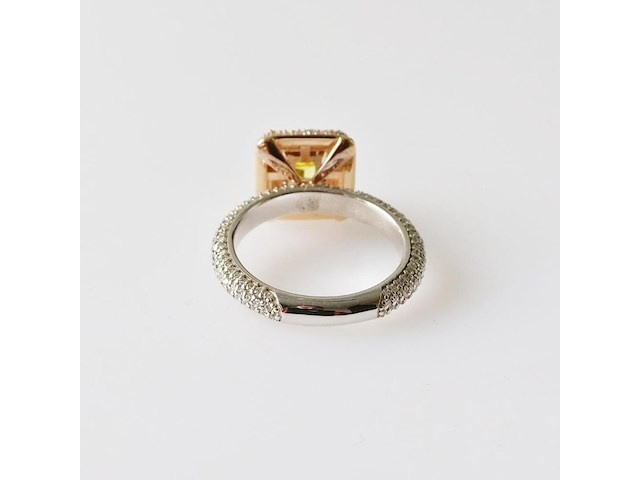 Ring 2.20ct - afbeelding 3 van  7