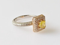 Ring 2.20ct - afbeelding 4 van  7