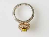 Ring 2.20ct - afbeelding 5 van  7