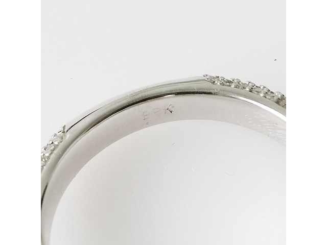 Ring 2.20ct - afbeelding 6 van  7