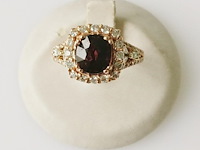 Ring 3.50ct - afbeelding 1 van  7