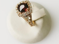 Ring 3.50ct - afbeelding 3 van  7