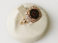 Ring 3.50ct - afbeelding 4 van  7