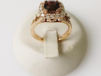 Ring 3.50ct - afbeelding 5 van  7