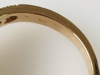 Ring 3.50ct - afbeelding 6 van  7