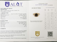 Ring 3.50ct - afbeelding 7 van  7