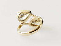 Ring 4.67ct - afbeelding 3 van  8