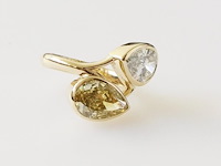 Ring 4.67ct - afbeelding 4 van  8