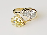 Ring 4.67ct - afbeelding 5 van  8